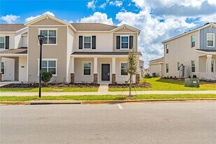 5812 Meditation Dr in Clermont, FL - Building Photo