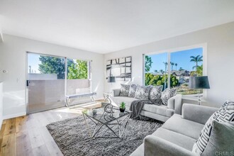 3435 Capalina Rd in San Marcos, CA - Building Photo - Building Photo