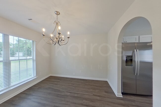 1595 Fitzpatrick Rd in Wetumpka, AL - Building Photo - Building Photo
