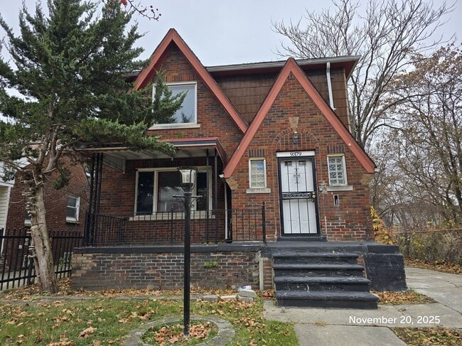 property at 9379 Manor