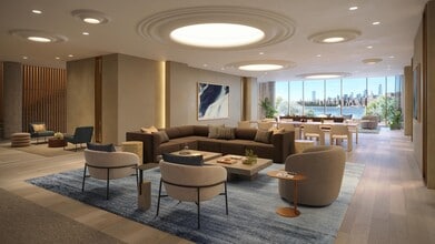 The Riverie in Brooklyn, NY - Building Photo - Building Photo