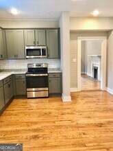 702 Radford St in Monroe, GA - Building Photo - Building Photo