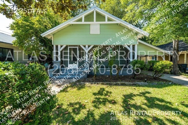 property at 932 35th Ave