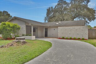 3124 W Burke St in Tampa, FL - Building Photo