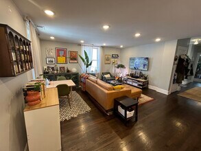 1420 W Warner Ave in Chicago, IL - Foto de edificio - Building Photo