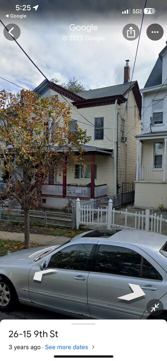 2607 9th St, Unit Mahmuda Rahman in Astoria, NY - Building Photo