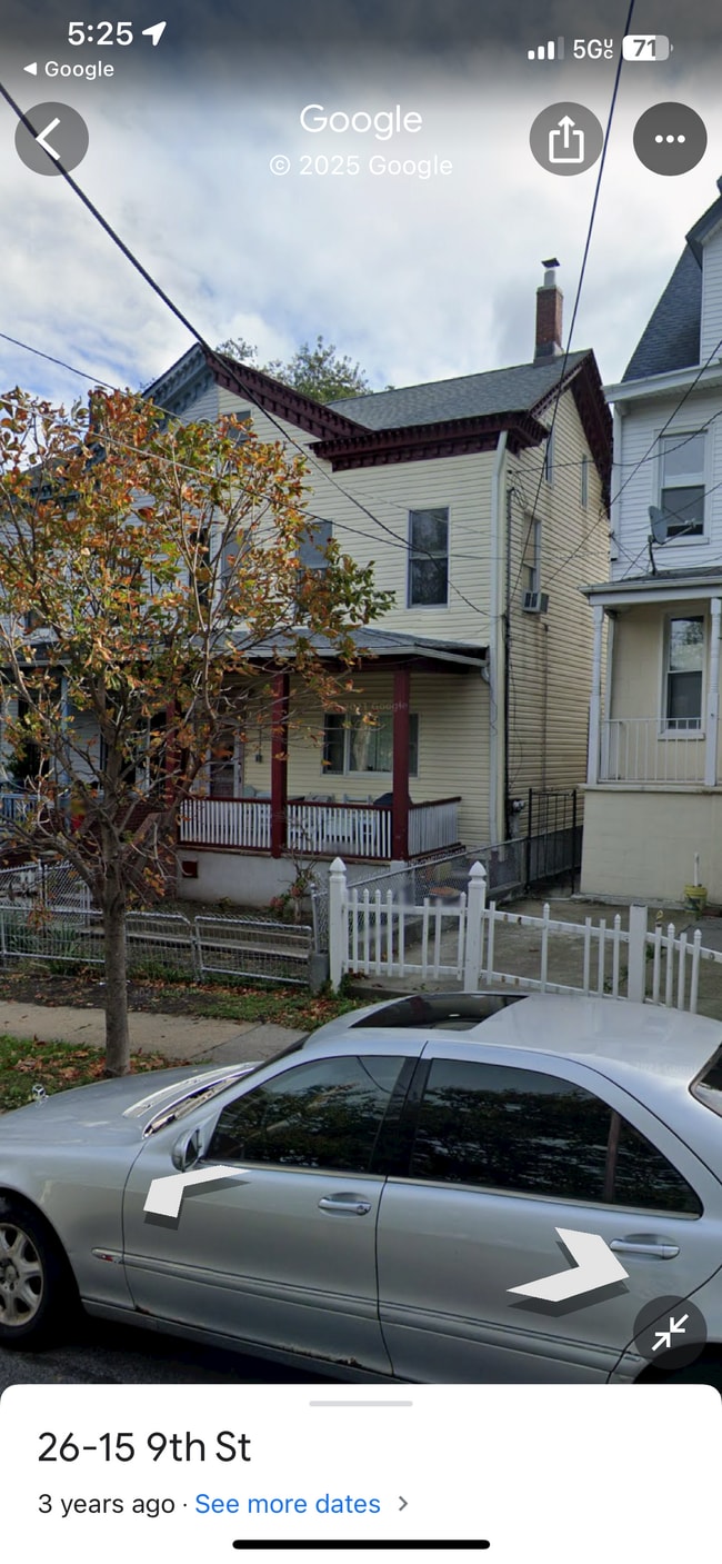 2607 9th St, Unit Mahmuda Rahman
