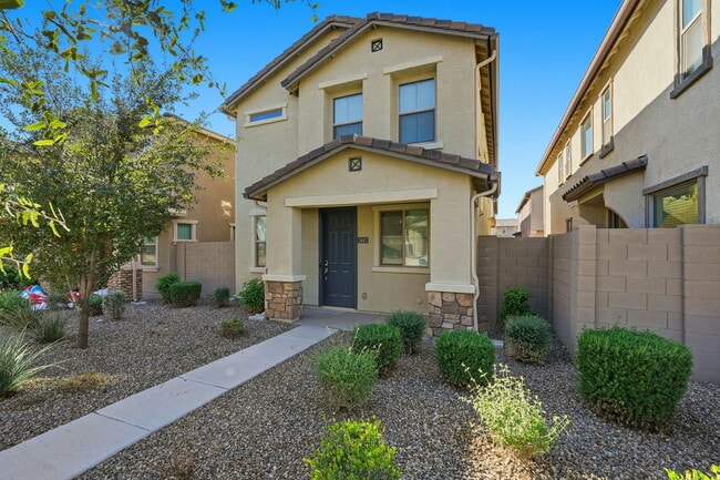 1647 S 83rd Pl in Mesa, AZ - Building Photo - Building Photo