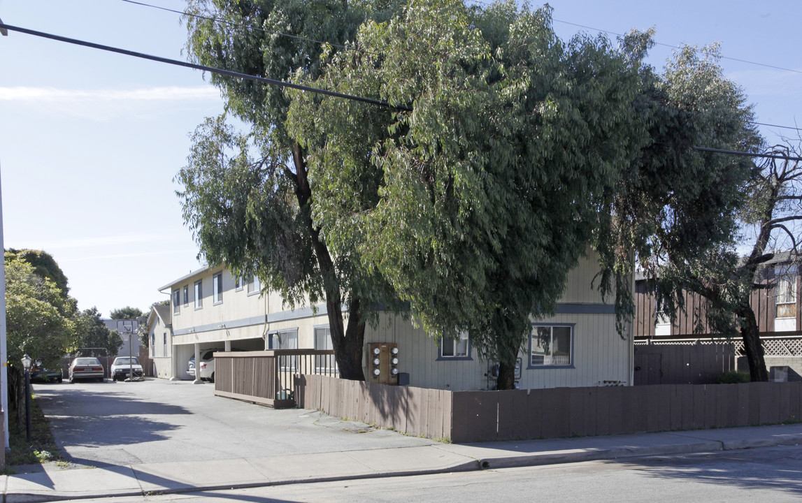 1248 Olympia Ave in Seaside, CA - Building Photo