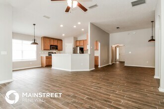 11217 Panther Creek Pkwy, Unit IB in Jacksonville, FL - Foto de edificio - Building Photo