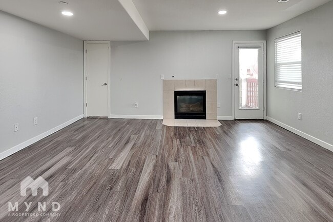 970 S Dawson Way, Unit 1811 in Aurora, CO - Foto de edificio - Building Photo