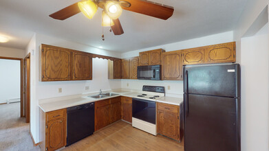 The Preserve Apartments in Sioux Falls, SD - Building Photo - Building Photo