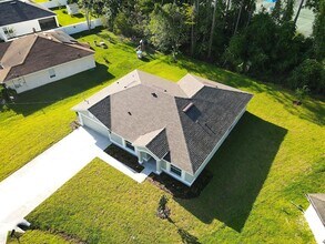 117 Patric Dr in Palm Coast, FL - Building Photo - Building Photo