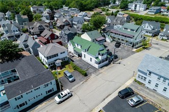 13 Bay Ave, Unit A in Old Orchard Beach, ME - Building Photo - Building Photo