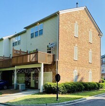 10407 Winslet Dr in Charlotte, NC - Foto de edificio - Building Photo