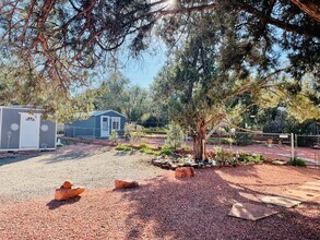 3605 Moki Dr in Sedona, AZ - Building Photo - Building Photo