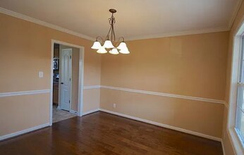 1109 Ishee Dr in Clarksville, TN - Building Photo - Building Photo