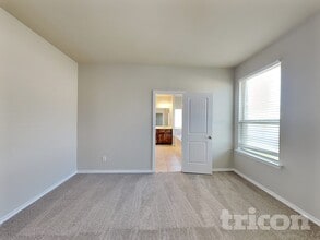 1212 Ashley Dr in Weatherford, TX - Building Photo - Building Photo