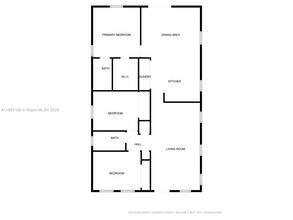 136 NW 53rd St in Miami, FL - Building Photo - Building Photo