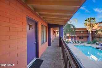 55 N Cherry Ave in Tucson, AZ - Building Photo - Building Photo