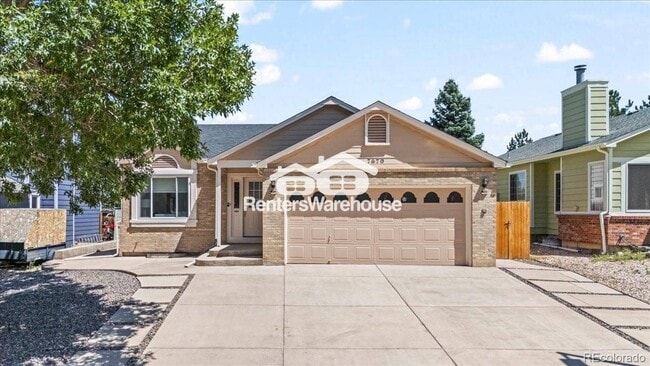 property at 7670 Jared Way