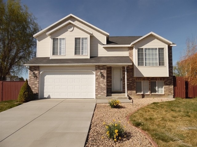 property at 3948 W 5325 S