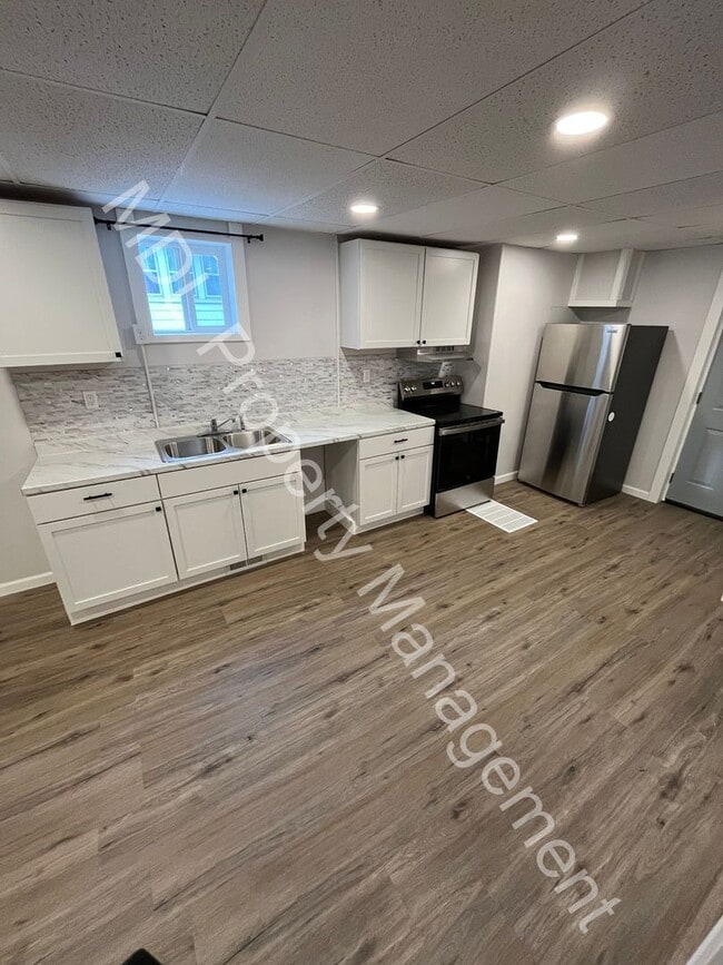 property at 1500 Birney St