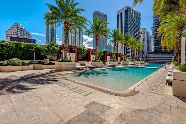 property at 801 S Miami Ave