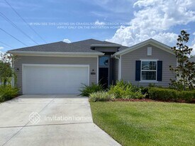 12110 Marvin Gdn Ct in Jacksonville, FL - Building Photo