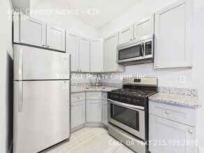 4604 Chester Ave in Philadelphia, PA - Building Photo - Building Photo