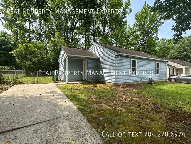 property at 6850 Delta Lake Dr