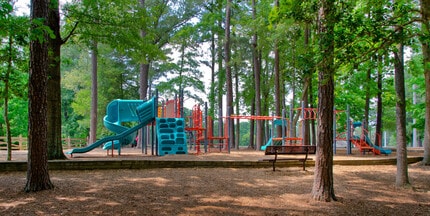 Rockwood Park BRG in Richmond, VA - Building Photo - Building Photo