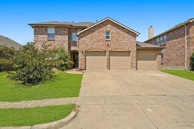 308 Acklington Dr in Anna, TX - Building Photo - Building Photo