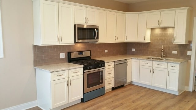 1021 Sherman Ave in Evanston, IL - Building Photo - Building Photo