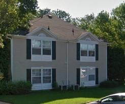 The Grande at Colts Neck Apartments