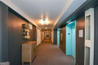 620 Peachtree St NE, Unit 916 in Atlanta, GA - Building Photo - Building Photo