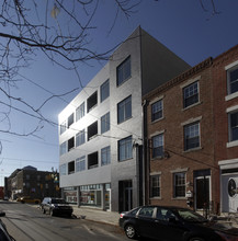 501 Washington Ave in Philadelphia, PA - Building Photo - Building Photo