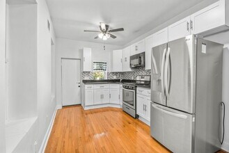 3839 Folsom St in Philadelphia, PA - Building Photo - Building Photo