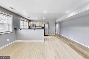 5045 Call Pl SE in Washington, DC - Building Photo