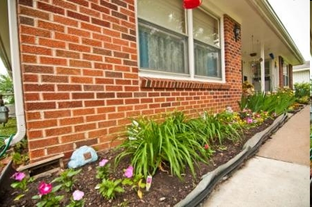 Caney Valley Apartments in Caney, KS - Building Photo - Building Photo