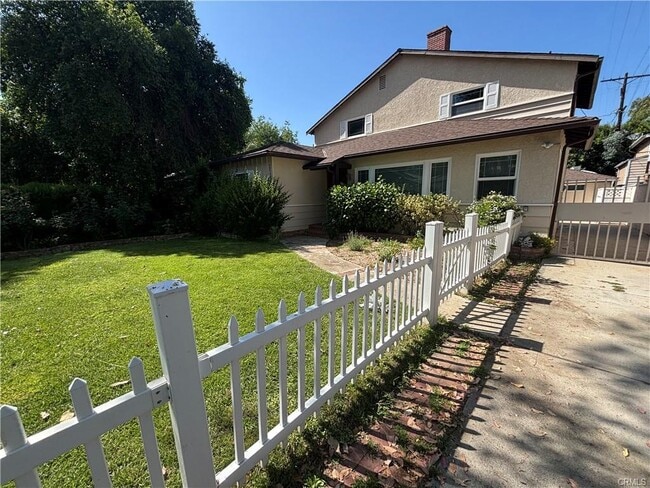 property at 21327 De La Osa St