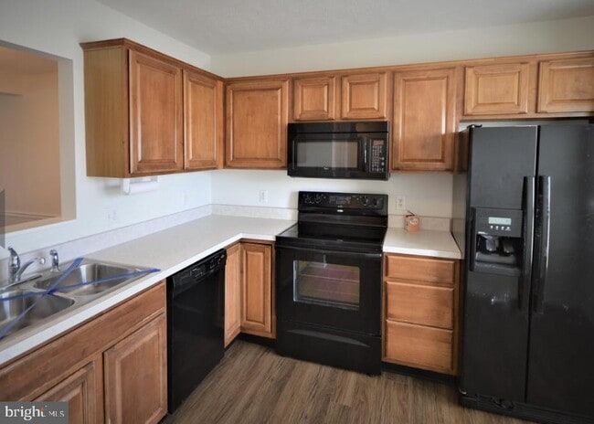 1162 Hisey Ave in Woodstock, VA - Building Photo - Building Photo