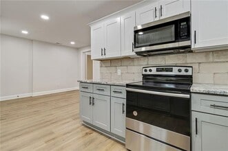 1006 Maple Ave SW in Rome, GA - Building Photo - Building Photo