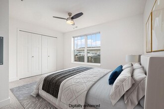 Stoney Pointe Apartment Homes in Wichita, KS - Foto de edificio - Building Photo