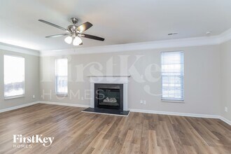 3801 Glen Lyon Dr in Matthews, NC - Building Photo - Building Photo