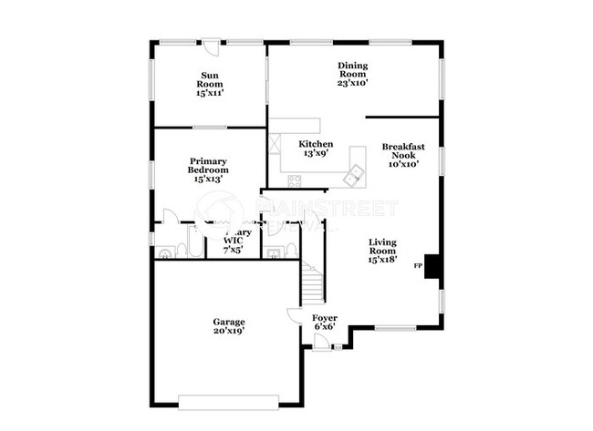 property at 807 Remsen Ave NW