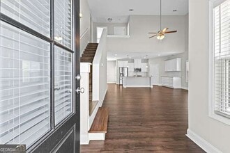 517 Lago Ct in Lagrange, GA - Building Photo - Building Photo