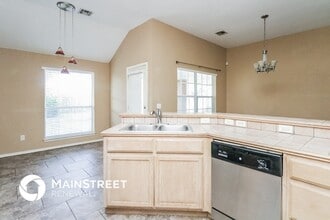 1845 NW 172nd St in Edmond, OK - Building Photo - Building Photo