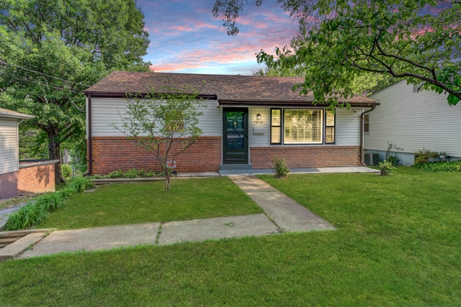 property at 10561 Hobday Ave