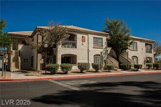 5112 Jordan Frey St in Las Vegas, NV - Foto de edificio - Building Photo